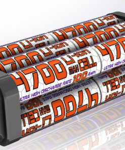 Noro-Ion 6S - 9400 mAh QS