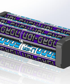 Noro-Ion 4S - 15 000 mAh QS