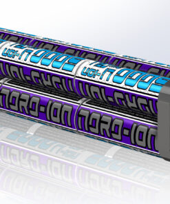 Noro-Ion 12S - 5000 mAh LS