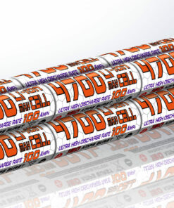 Noro-Ion 8S - 9400 mAh LS