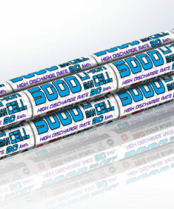 Noro-Ion 8S - 10 000 mAh LS
