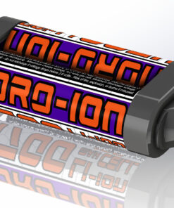 Noro-Ion 2S - 4700mAh QS