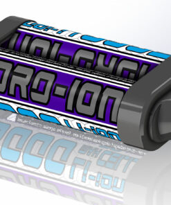 Noro-Ion 2S - 5000 mAh QS