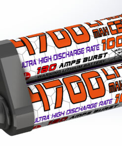 Noro-Ion 3S - 4700mAh TS