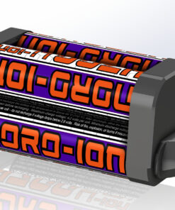Noro-Ion 4S - 4700 mAh QS