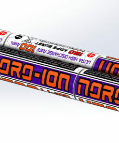 Noro-Ion 6S - 4700 mAh LS