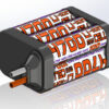 Noro-Ion 5S - 4700 mAh QS