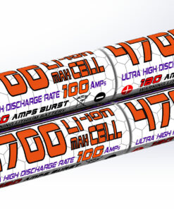 Noro-Ion 6S - 4700 mAh TS