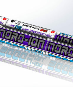 Noro-Ion 6S - 5000 mAh LS