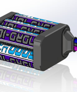 Noro-Ion 6S - 5000 mAh QS