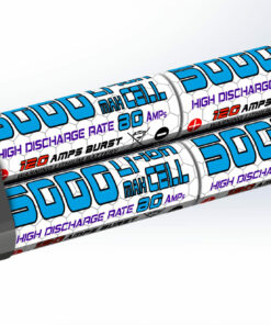 Noro-Ion 6S - 5000 mAh TS