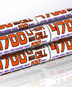 Noro-Ion 8S - 4700 mAh LS