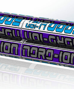 Noro-Ion 8S - 5000 mAh LS