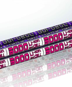Noro-Ion 8S - 6000mAh LS