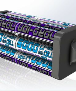 Noro-Ion 6S - 15 000 mAh QS