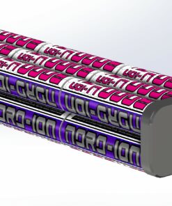 Noro-Ion 6S - 9000mAh LS