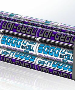 Noro-Ion 5S - 15 000 mAh QS