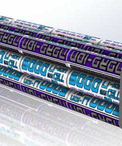 Noro-Ion 7S - 20 000 mAh QS