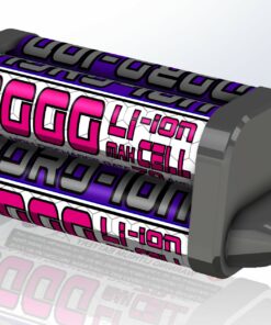 Noro-Ion 4S - 3000mAh QS