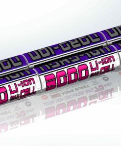 Noro-Ion 6S - 3000mAh LS