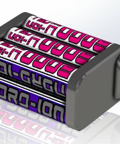Noro-Ion 6S - 3000mAh QS