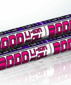 Noro-Ion 6S - 3000mAh TS