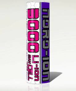 1S 3000 mAh Single cell