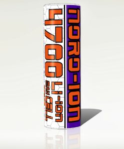 1S 4700 mAh Single cell