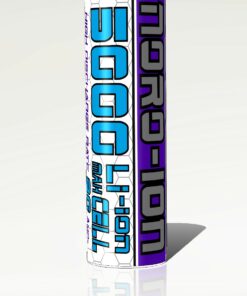 1S 5000 mAh Single cell