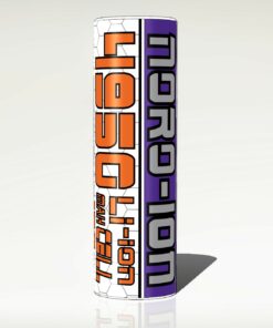 1S 4950 mAh Single cell