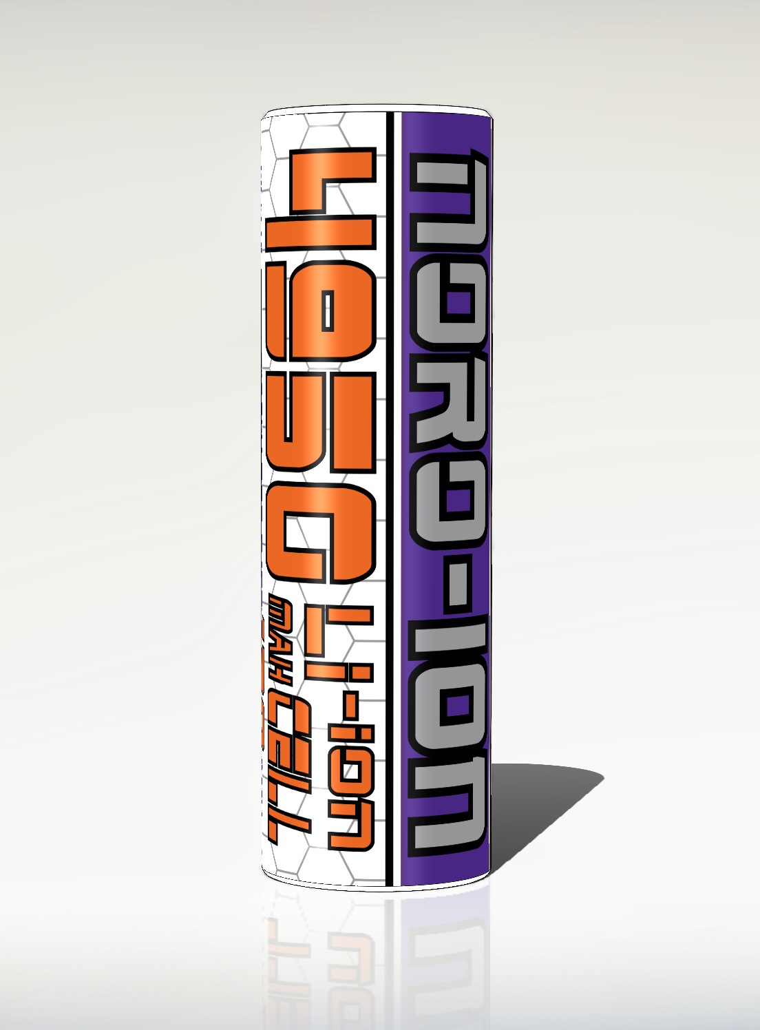 1S 4950 mAh Single cell