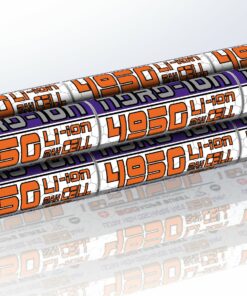 Noro-Ion 12S - 4950 mAh LS Evo