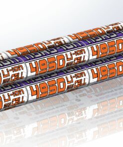 Noro-Ion 8S - 9900 mAh LS Evo
