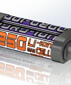 Noro-Ion 2S - 4950mAh QS Evo