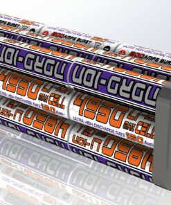 Noro-Ion 6S - 19 800 mAh QS