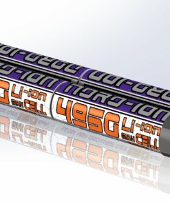 Noro-Ion 4S - 4950 mAh LS Evo