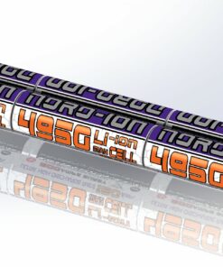Noro-Ion 5S - 4950 mAh LS Evo