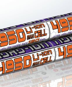 Noro-Ion 6S - 4950 mAh TS Evo
