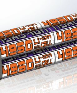 Noro-Ion 4S - 9900 mAh LS Evo
